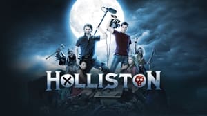 poster Holliston