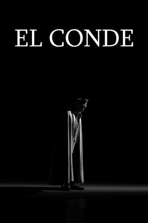 Poster di El conde