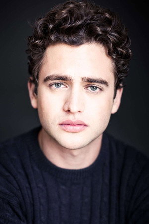 Alexandre Bacon portrait