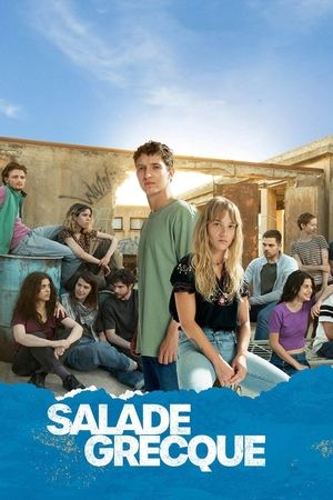 Salade grecque: Staffel 1