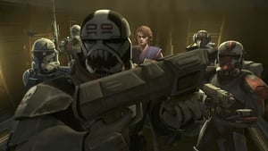 Star Wars: La Guerra de los Clones: Temporada 7 – Episodio 2