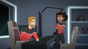 Star Trek: Lower Decks Temporada 4 Capitulo 1