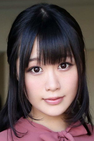 Miori Ayaha portrait