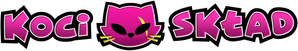Kitti Katz — Logos 11