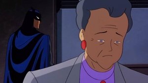 Batman: The Animated Series: 2×5