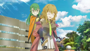 Episódio 4 - Ramen de Missô com Carne Enlatada Quentinho e Suculento - Momentary Lily