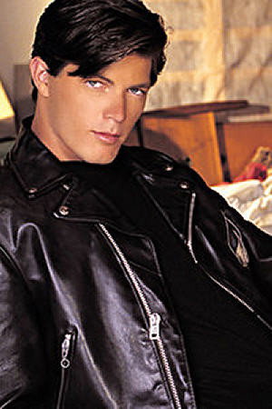 Anthony Cox portrait