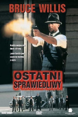 Poster Ostatni Sprawiedliwy 1996