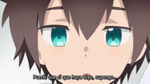 Boku no Tonari ni Ankoku Hakaishin ga Imasu.: 1×3