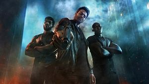 Saaho เกมปล้นนรก (2019) ดูหนังบู๊สนุกเสียงไทยภาพชัดฟรี