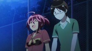We Never Learn: BOKUBEN Season 1 Episode 12