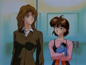 Yu Yu Hakusho: Season 3 Episode 17