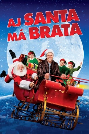 Aj Santa má brata (2007)