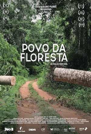 Image Povo da Floresta