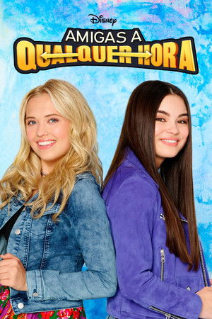 Best Friends Whenever: Sezonas 2