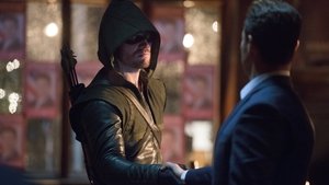 Arrow: Season 2 Episode 10 – Blast Radius