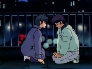 Maison Ikkoku Kozue-chan's wedding! Godai's love is forever?!