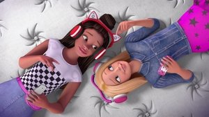 Barbie : grande ville, grands rêves