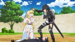 Cautious Hero: The Hero Is Overpowered but Overly Cautious Season 1 Episode 3