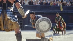 แกลดดิเอเตอร์ นักรบผู้กล้า ผ่าแผ่นดินทรราช Gladiator (2000) พากไทย