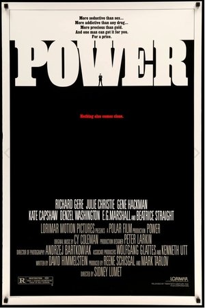 poster