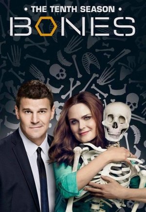 Bones Season 10