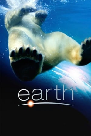 Poster 地球 2007