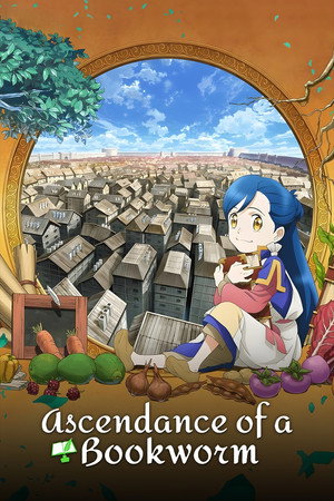Ascendance of a Bookworm 66