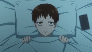 Hands off: Sawaranaide Kotesashi-kun: 1×3