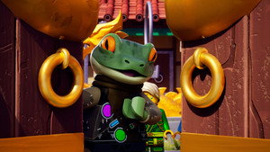 مسلسل LEGO Ninjago: Dragons Rising الموسم 2 الحلقة 2