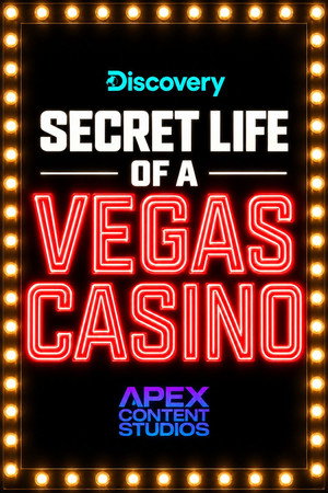 Secret Life of a Vegas Casino