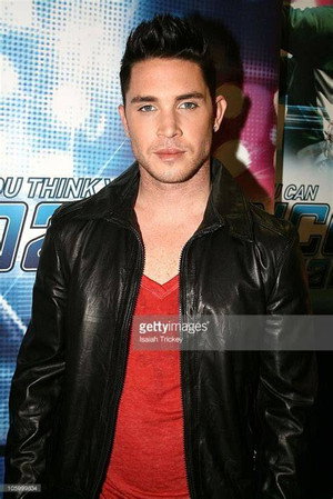 Blake McGrath