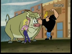 Johnny Bravo Temporada 4 Capitulo 3