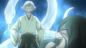 Kamisama Kiss: 1×9