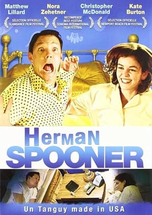 Poster Herman Spooner 2009