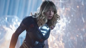 Supergirl 6 x 1