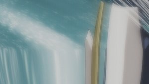 Fafner in the Azure: Dead Aggressor Season 2 Episode 1