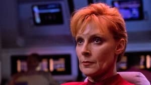 Star Trek: The Next Generation Season 7 Episode 25