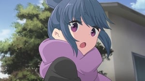 Yuru Camp : Heya Camp 2: Saison 1 Episode 4