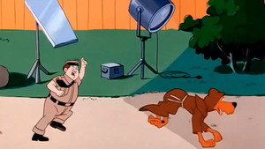 Marmaduke of the Movies - Episode 27
