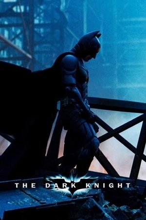 poster The Dark Knight