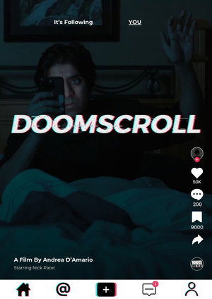 DOOMSCROLL 2