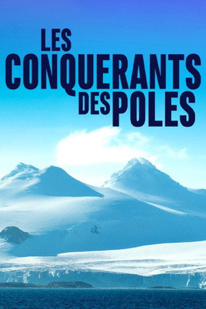 Conquerors of the Poles 5
