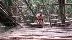 Naked and Afraid XL 40 Days: Jungle Rich