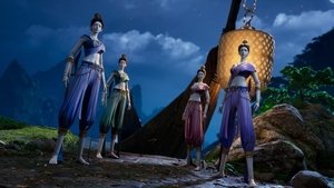 The Demon Hunter Season 1 Episode 59 Free Download