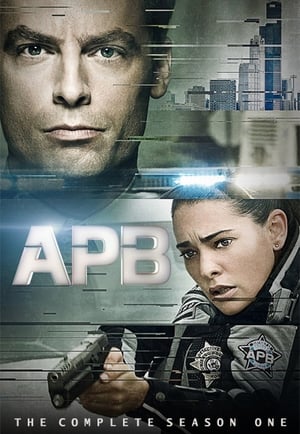 APB: Säsong 1