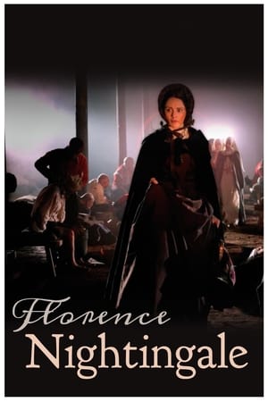 Poster Florence Nightingale (2008)