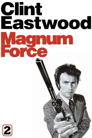  Magnum Force - 1974 