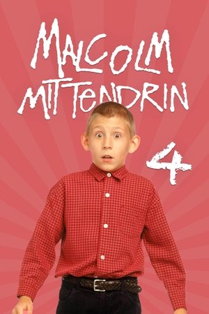 Malcolm mittendrin: Staffel 4