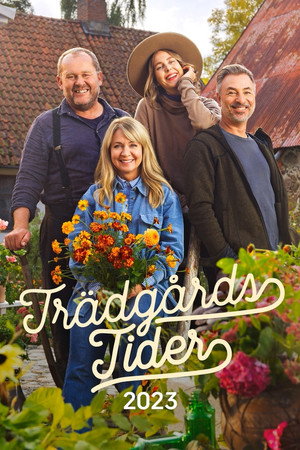 Trädgårdstider - Season 12